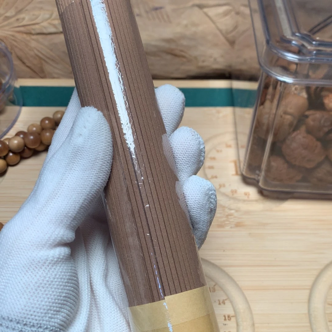檀香木其他珂*迈索尔老山檀100g