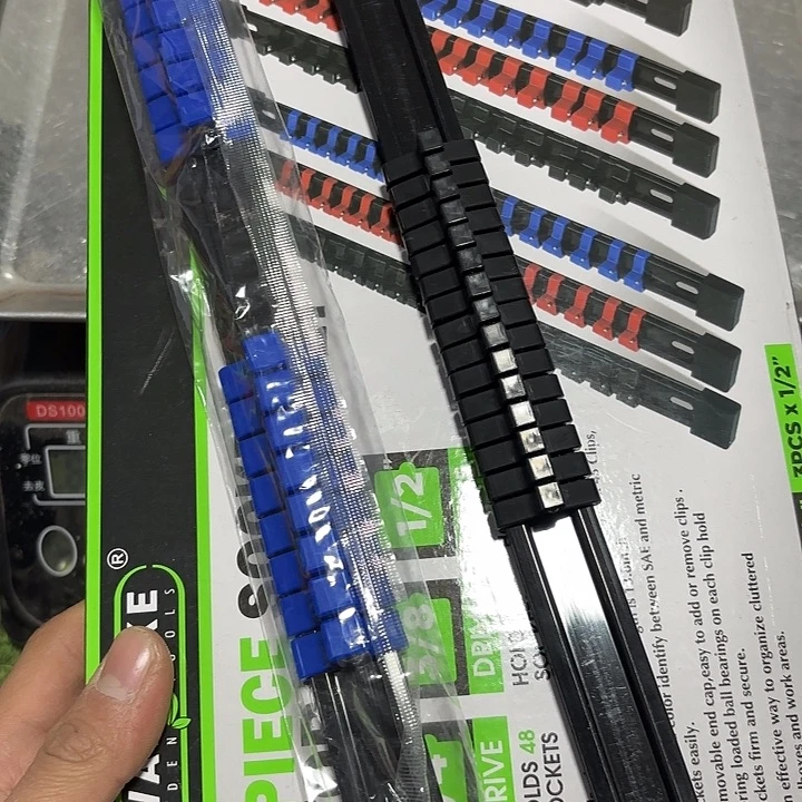 外贸品牌套筒架子