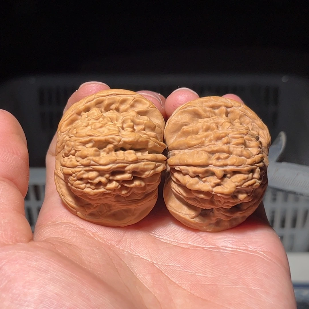 文玩核桃吊坠126楼子44全品