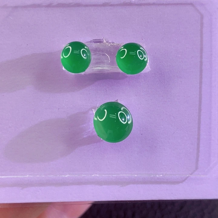 未镶嵌定制翡翠翡翠