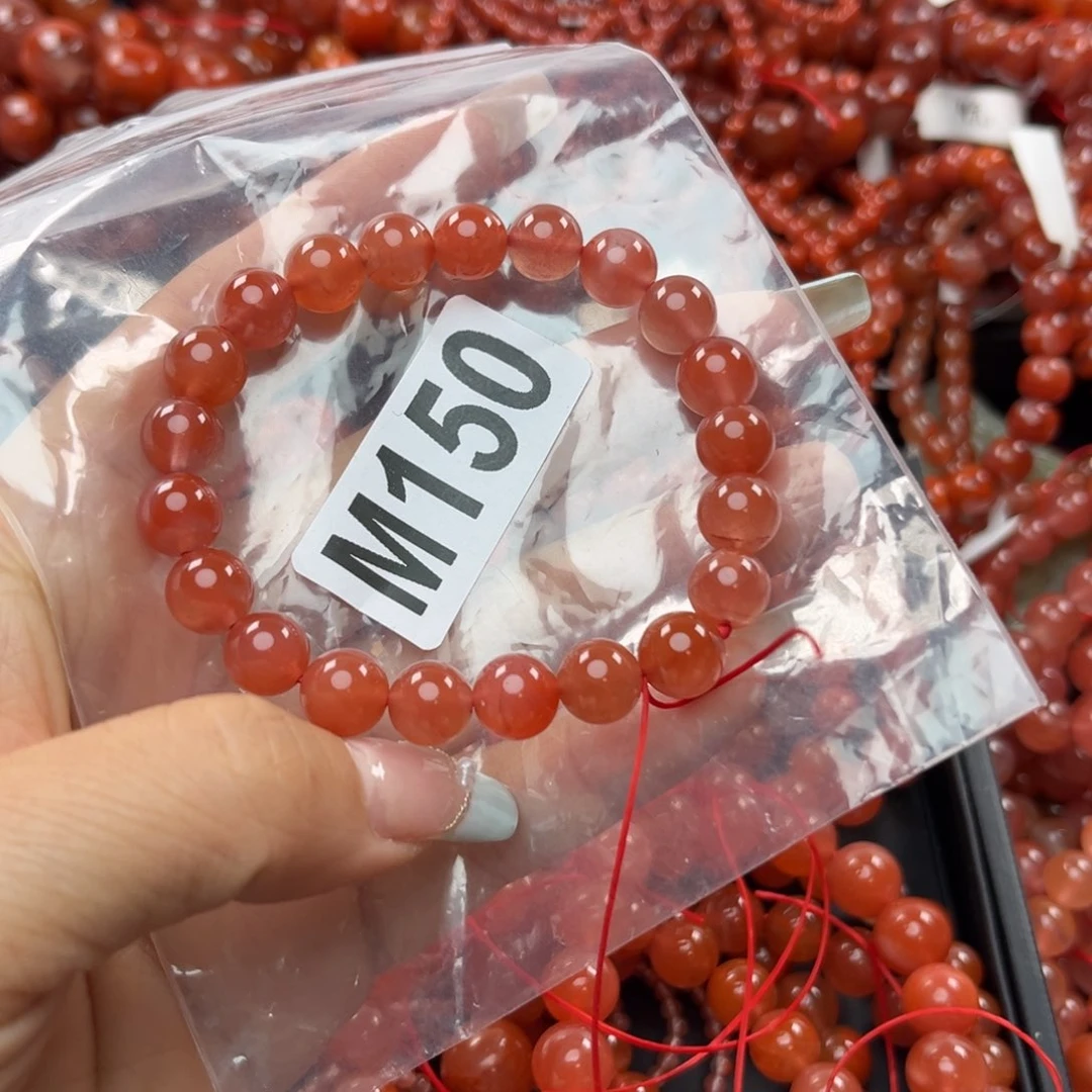 南红玛瑙珠宝奇石未镶嵌10