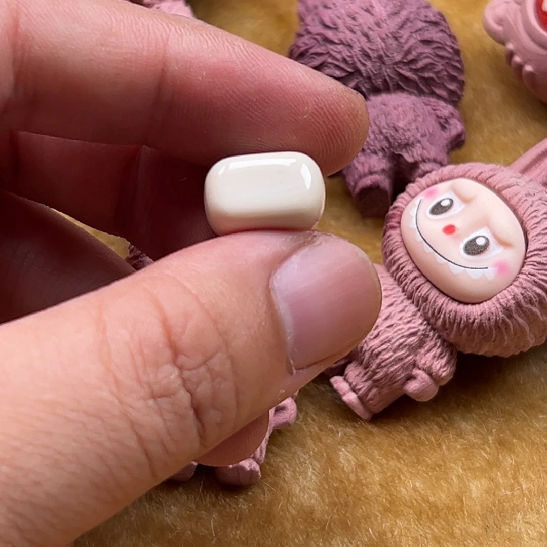 破布木（黄金檀）手串/手链