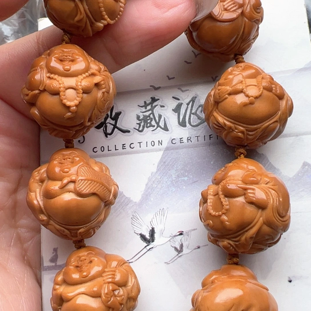 手串/手链橄榄核橄榄核