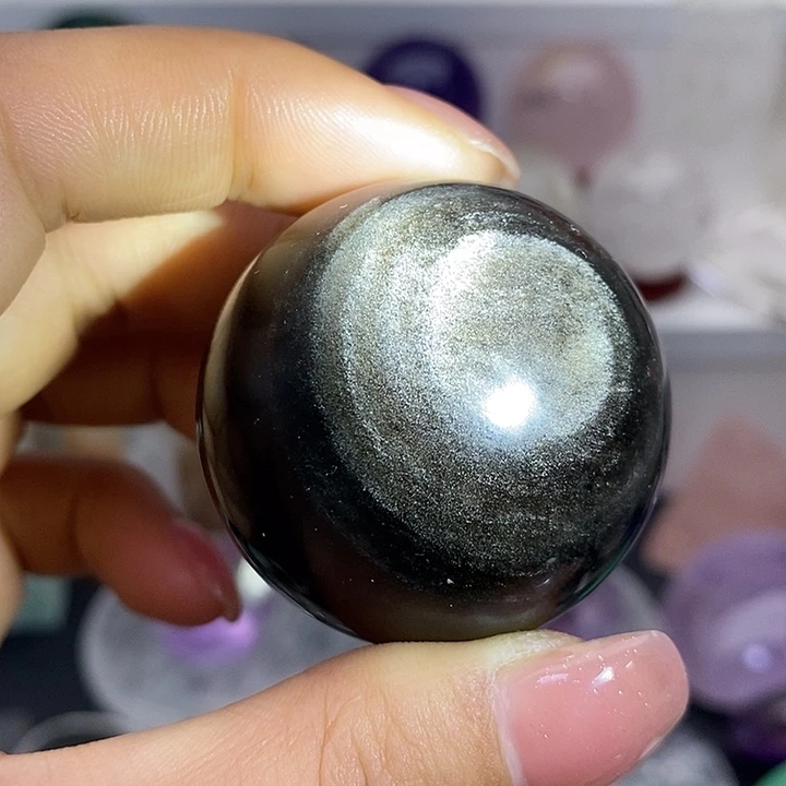 大型摆件（非配饰）未镶嵌水晶10