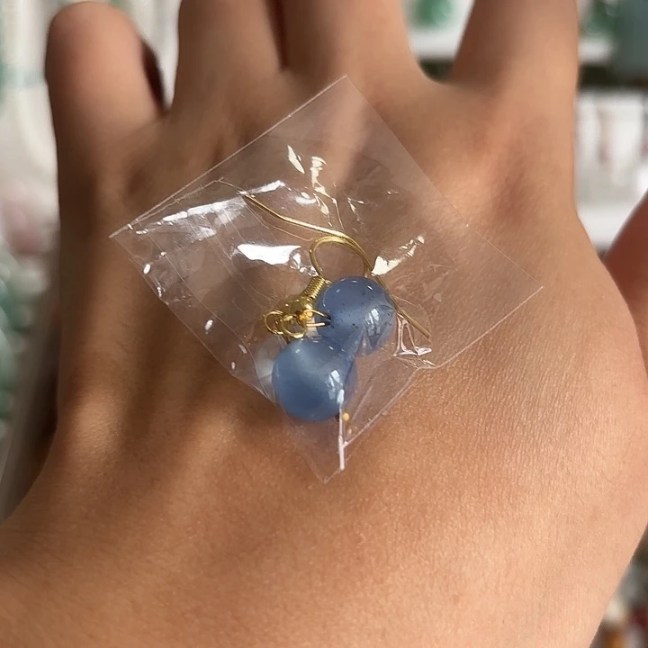 东陵石手镯未镶嵌