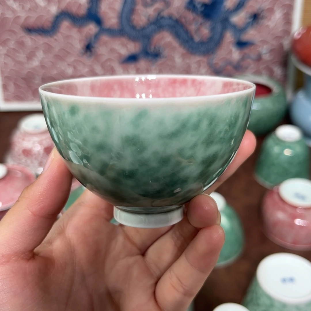 手工艺品琉璃陶瓷陶瓷陶瓷陶瓷