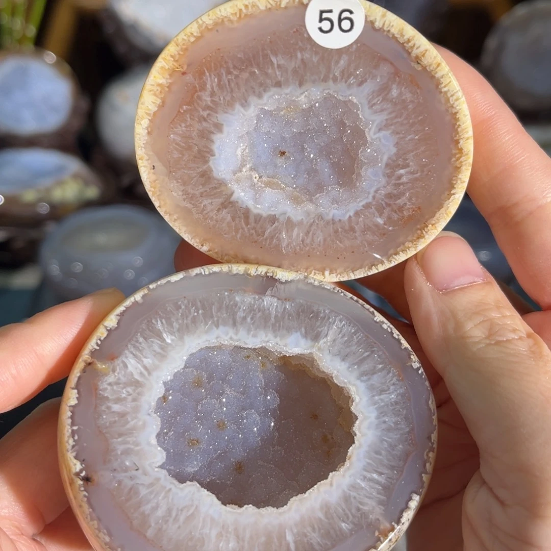 未镶嵌大型摆件（非配饰）水晶