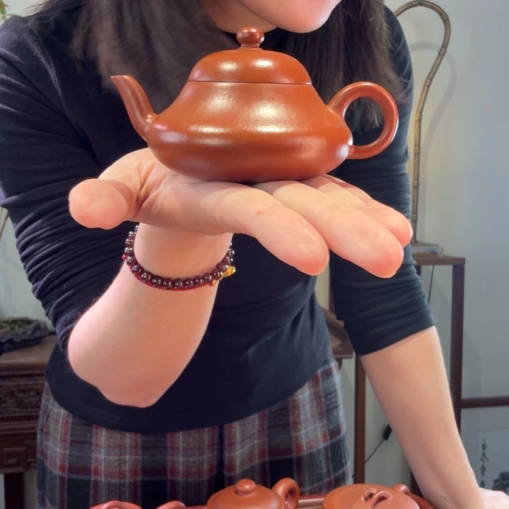 空***！紫砂茶案哈哈我的心