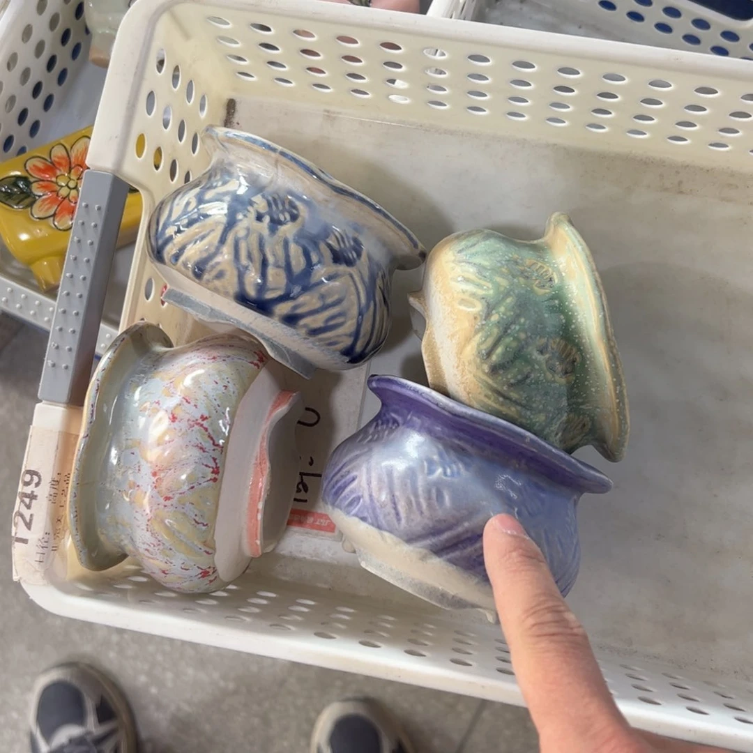 【闪购商品】陶瓷@@1249