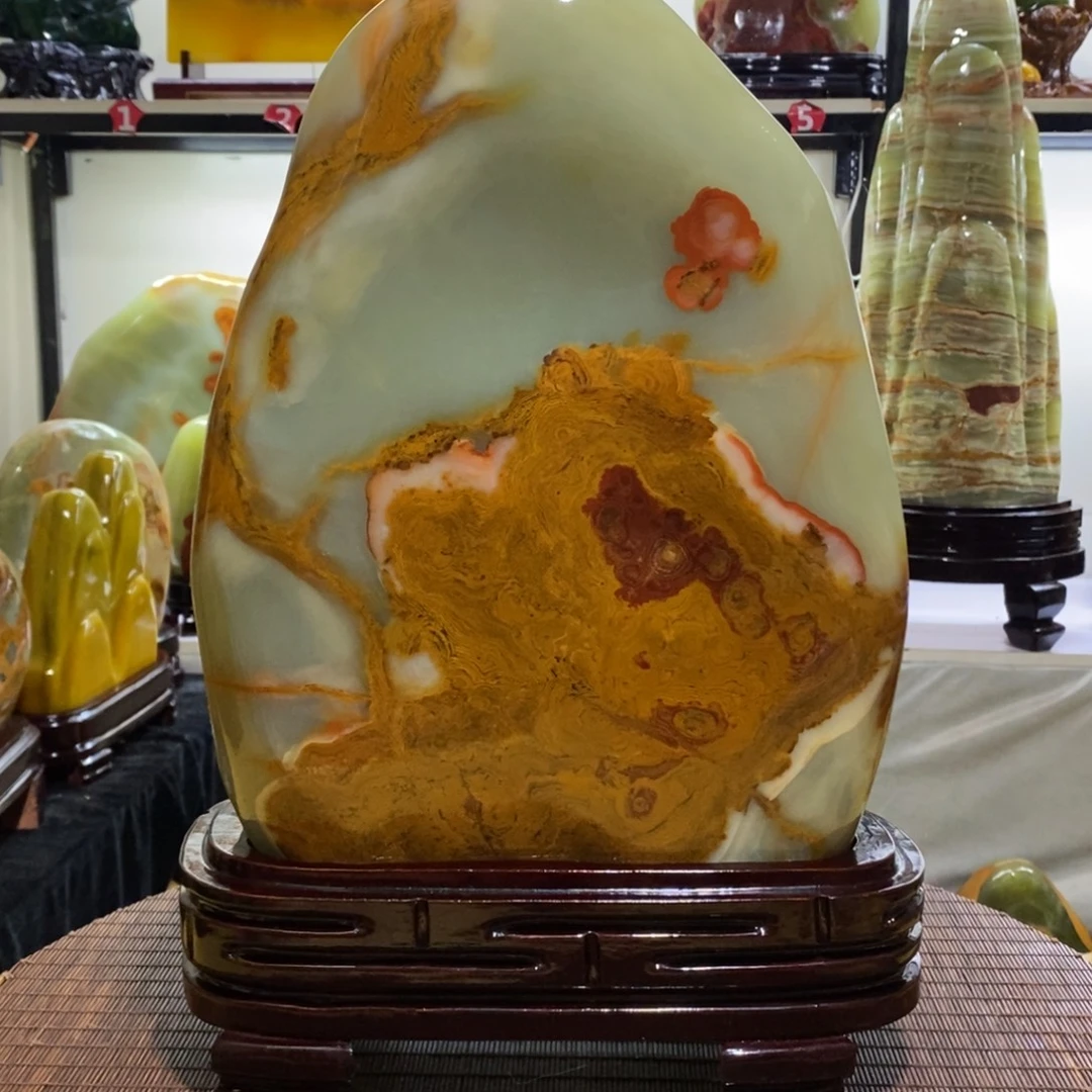 山水家居装饰设计