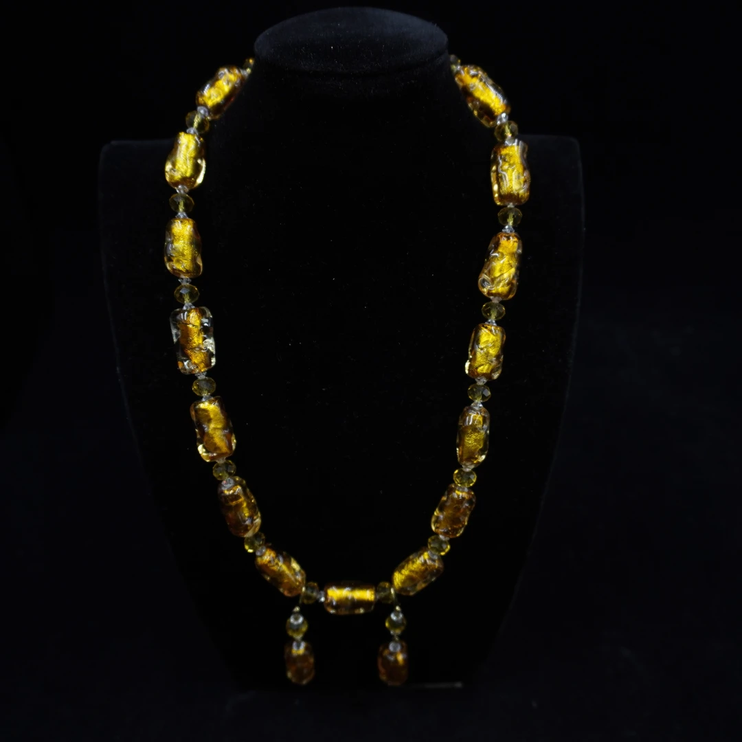 122601复古百搭琉璃