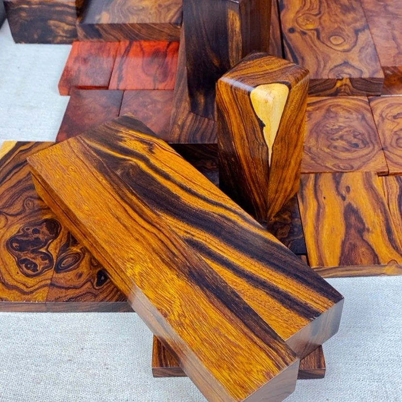 【闪购商品】爱**外美国沙漠铁木料两根