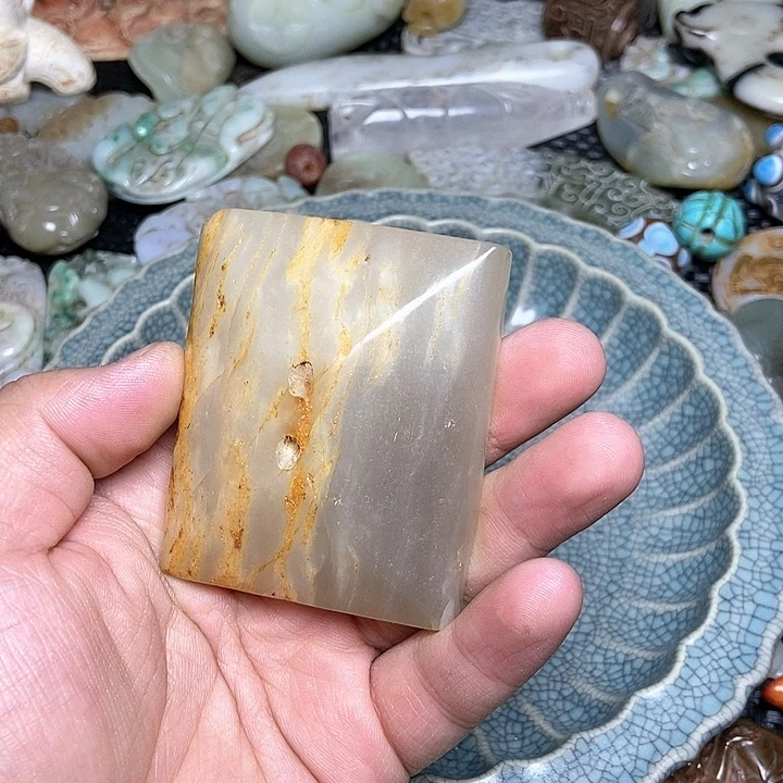 摆件直播间瓷器链接41