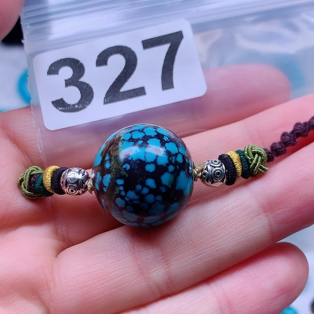 空竹粉丝专享十堰特色手工散珠