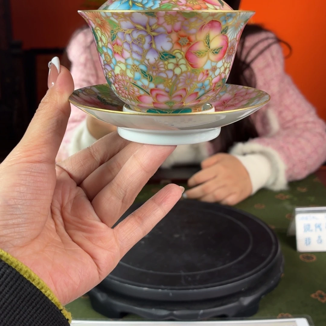 九鸣瓷艺九鸣瓷艺
