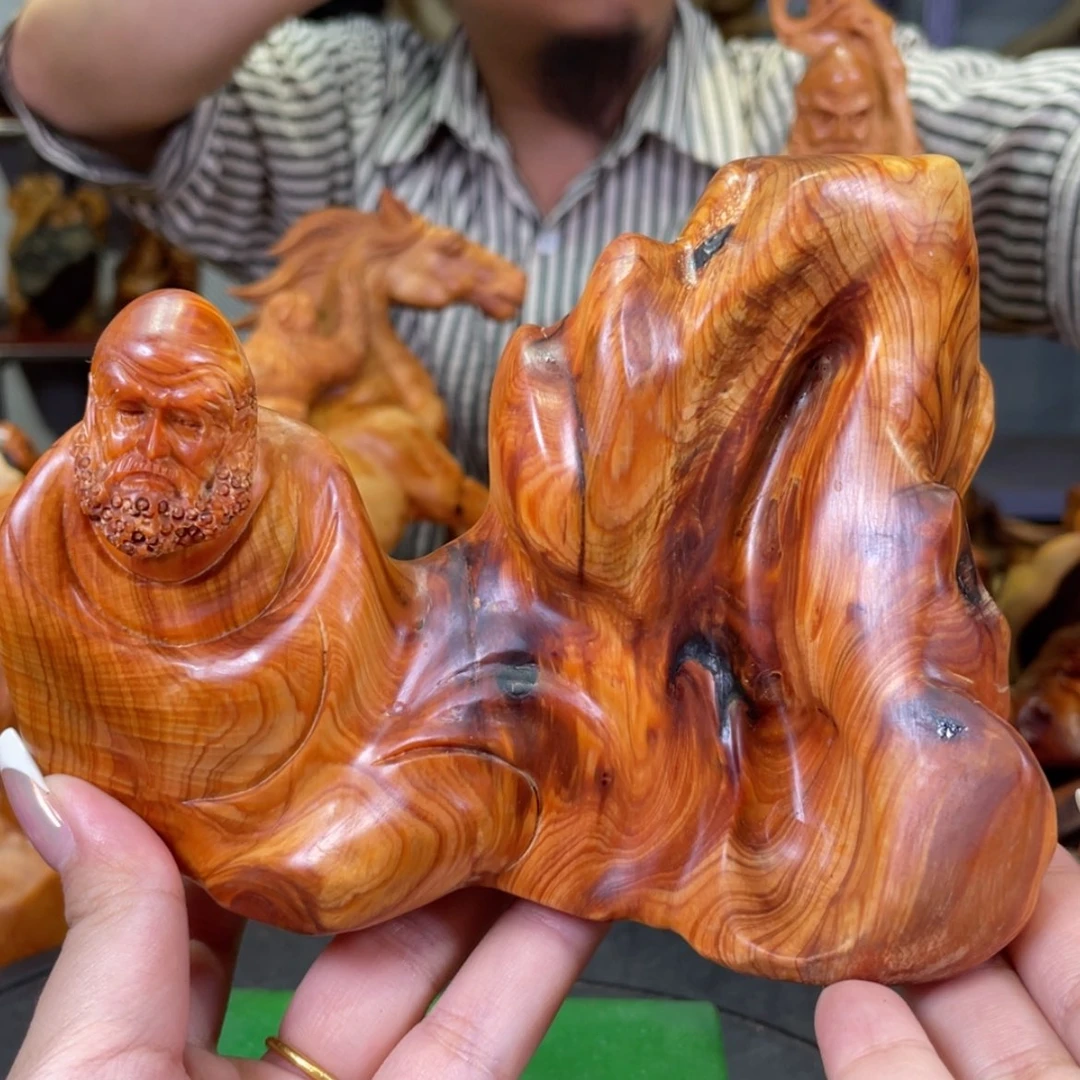 【闪购商品】柏木（崖柏）其他