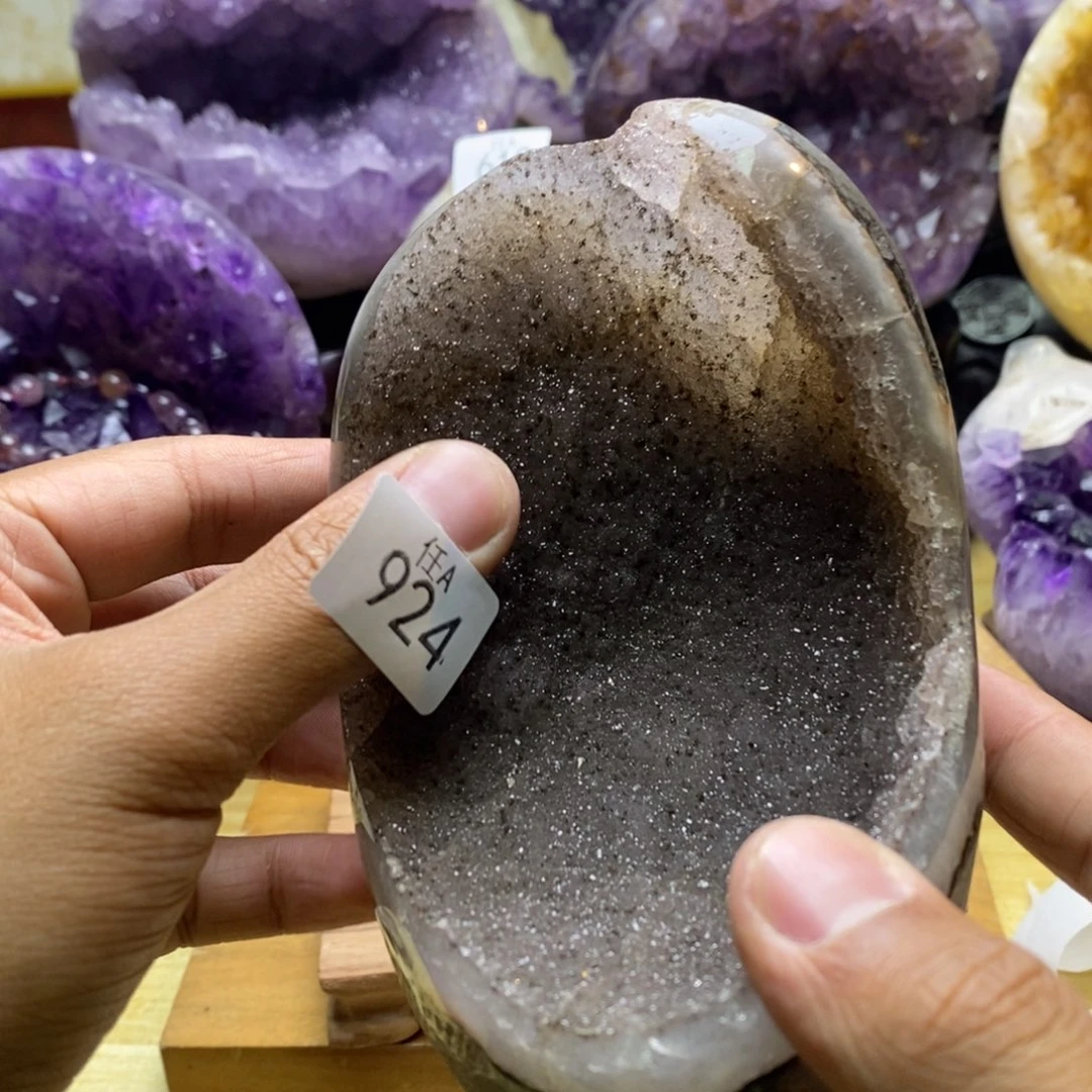 未镶嵌大型摆件（非配饰）水晶