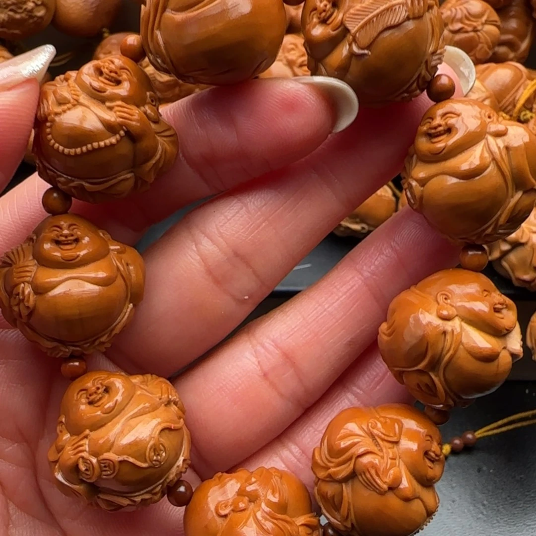 手串橄榄核橄榄核