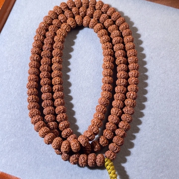 金刚菩提吊坠六瓣老树王长串