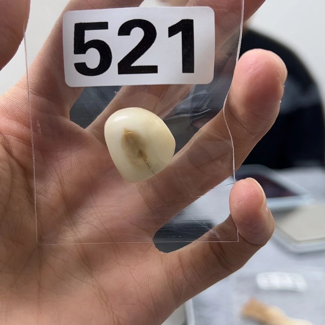 猛犸象牙手串/手链/手镯521