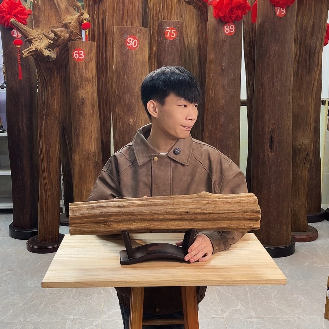 沉香沉香碎屑原材料