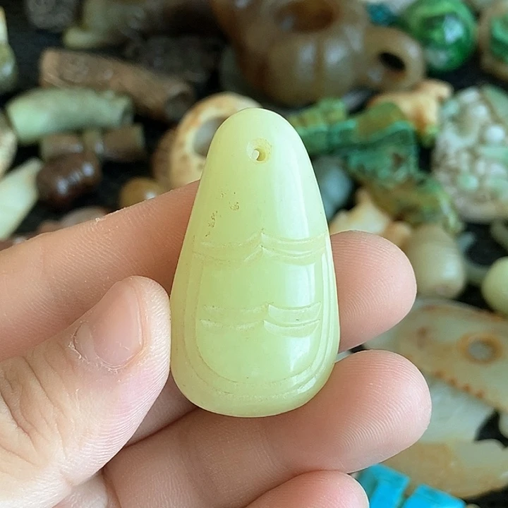 摆件直播间链接15