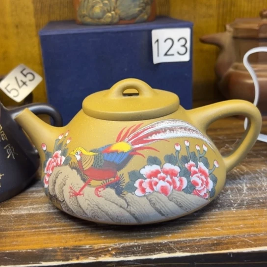 【闪购商品】茶壶紫砂紫砂壶等