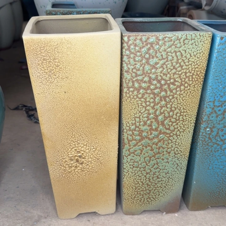 瑕疵花盆处理啦口12高31