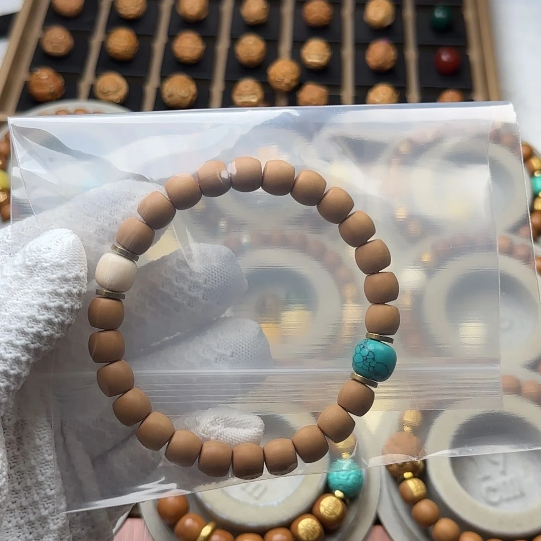 猴头核桃手串子**学直切