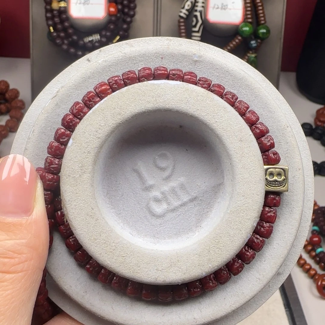 金刚菩提手串金刚