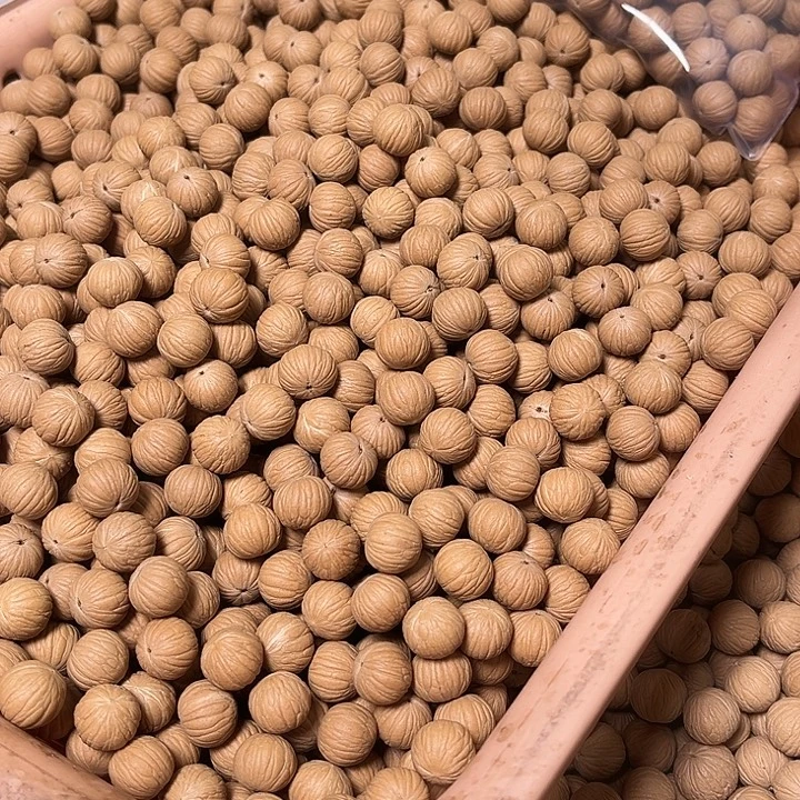 猴头核桃手串土豪散珠100颗