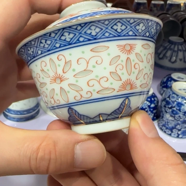 杯陶瓷艺术品收藏陶瓷