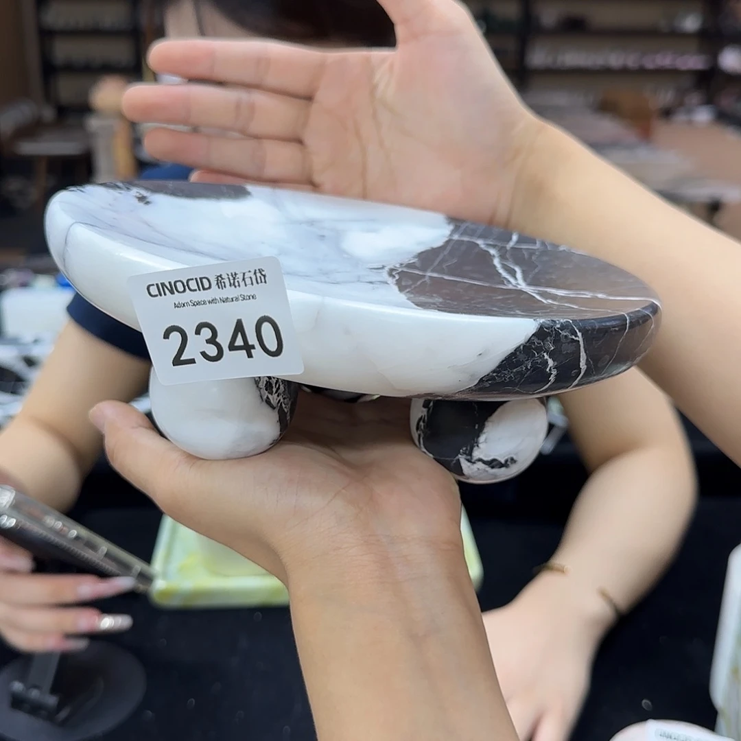 2340宝格丽黑果盘福利