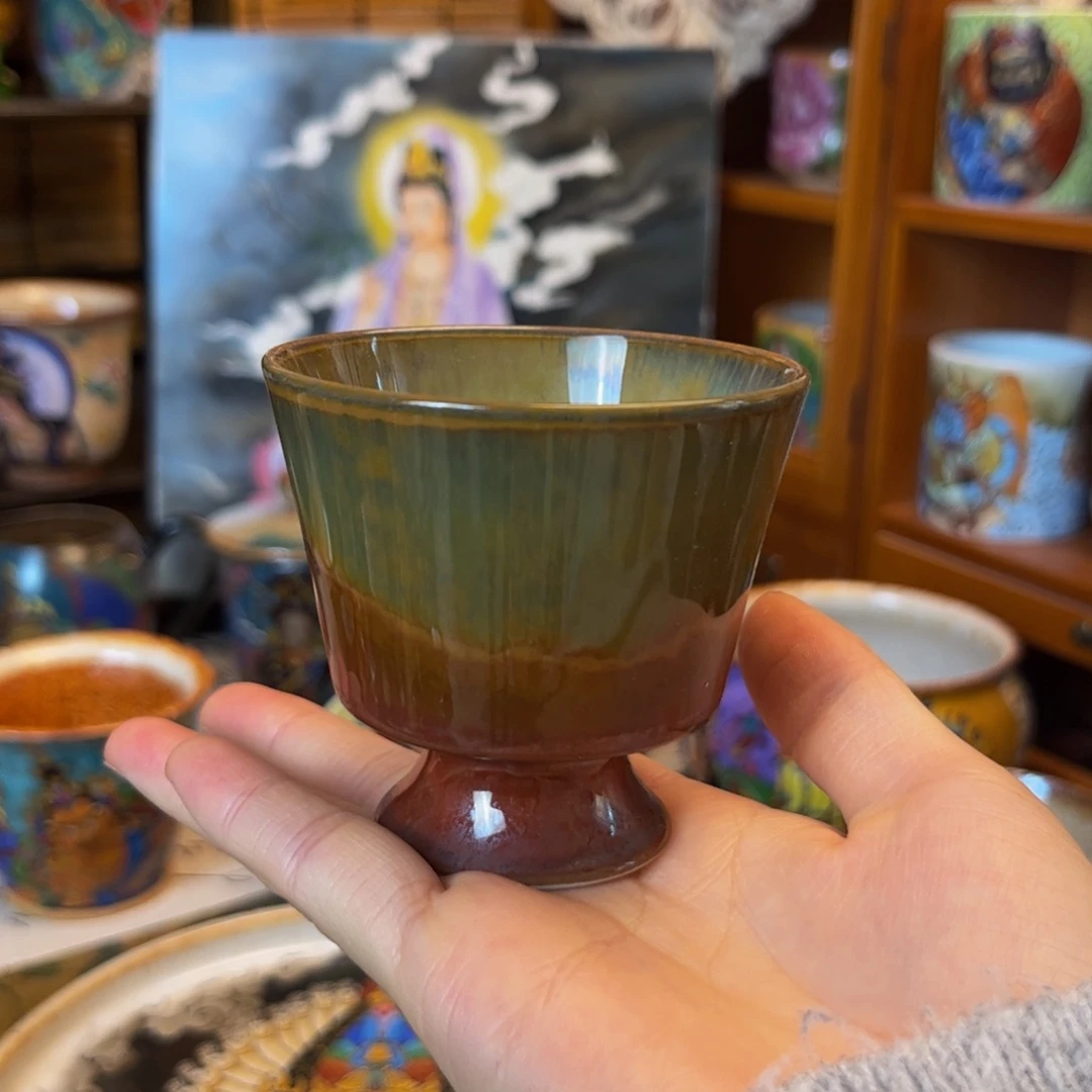 手工制作杯杯杯杯