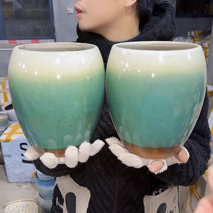 红陶高度20口15啦啦啦