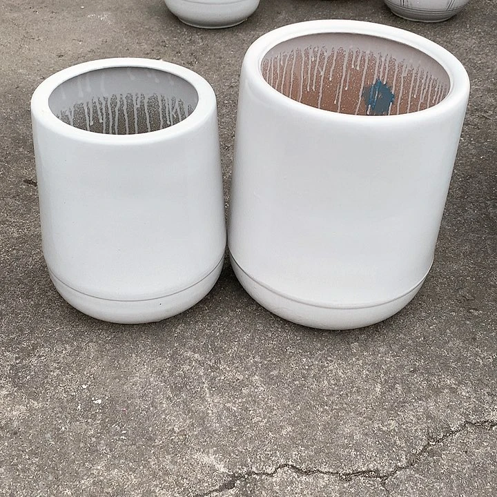 花盆陶瓷的特大号加大号