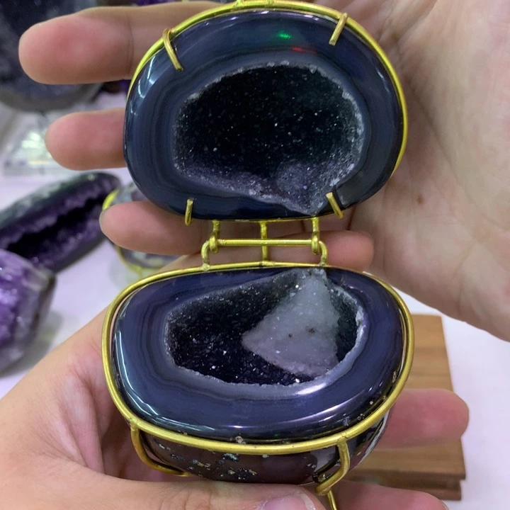 未镶嵌大型摆件（非配饰）水晶