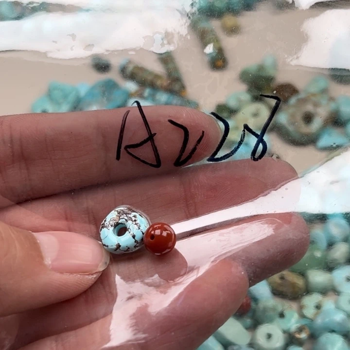 南红玛瑙珠宝奇石未镶嵌