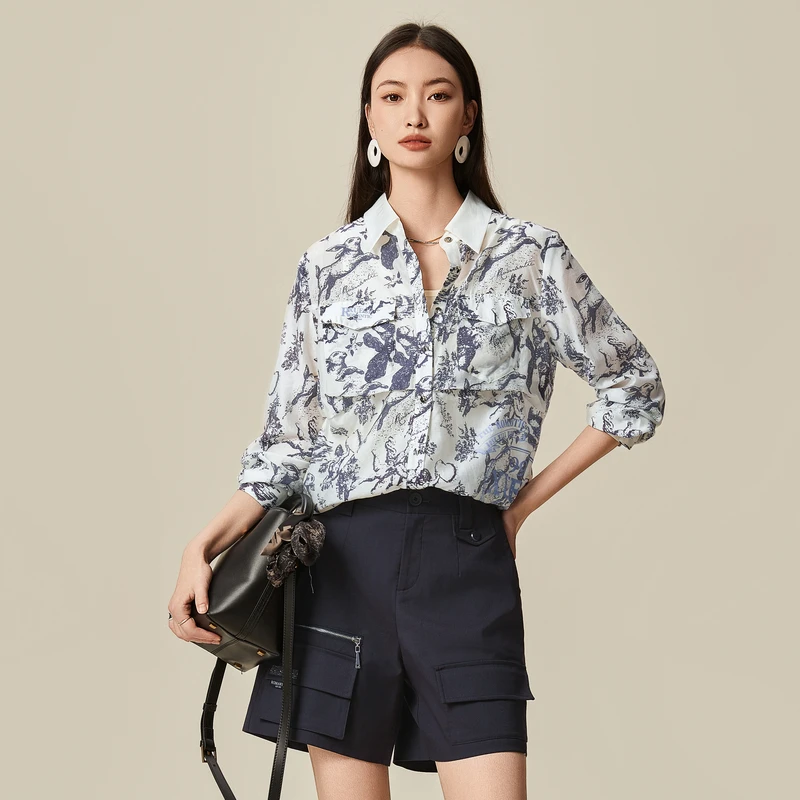 XG衬衫XJ121008B597