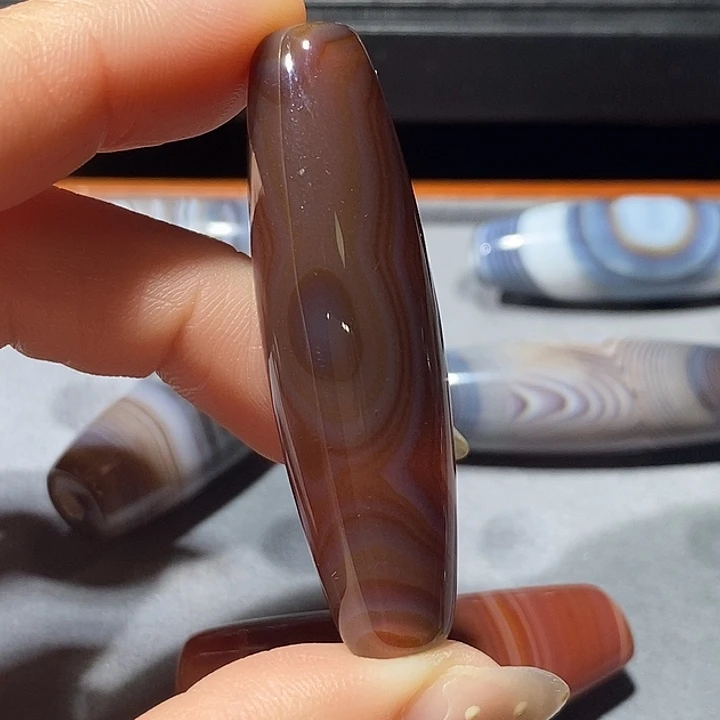 玛瑙/玉髓玛瑙未镶嵌