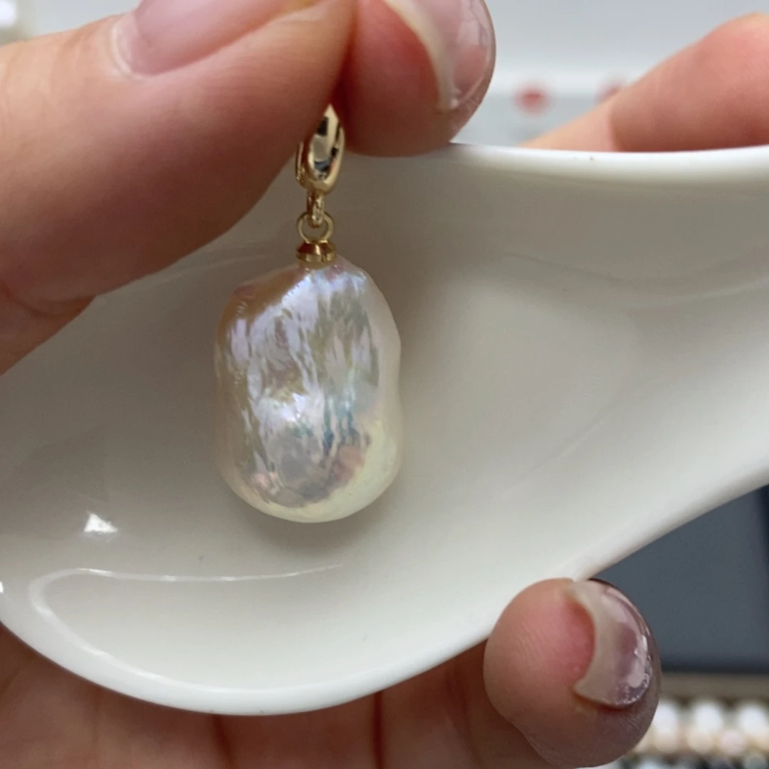 未镶嵌淡水珍珠其它