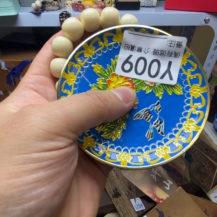 爱***赢精品瓷器定制链接