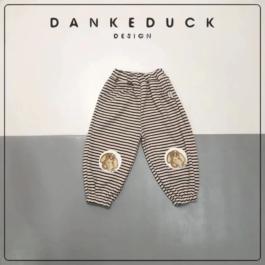 BH-40831-女童秋季新款时尚女宝宝休闲长裤