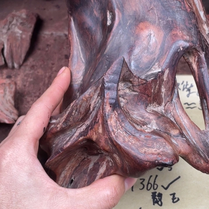 静***泊黄花梨/降香黄檀手串