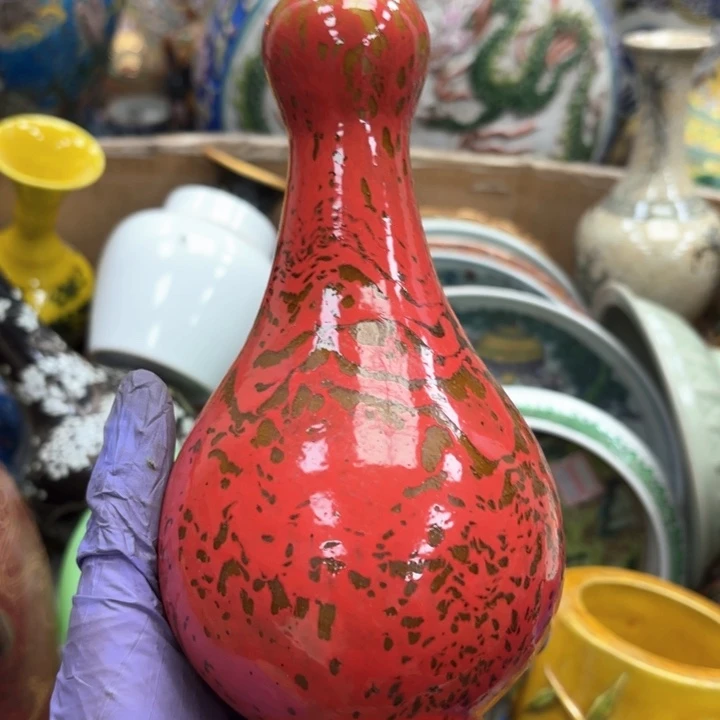 摆件瓷器摆件瓷器摆件