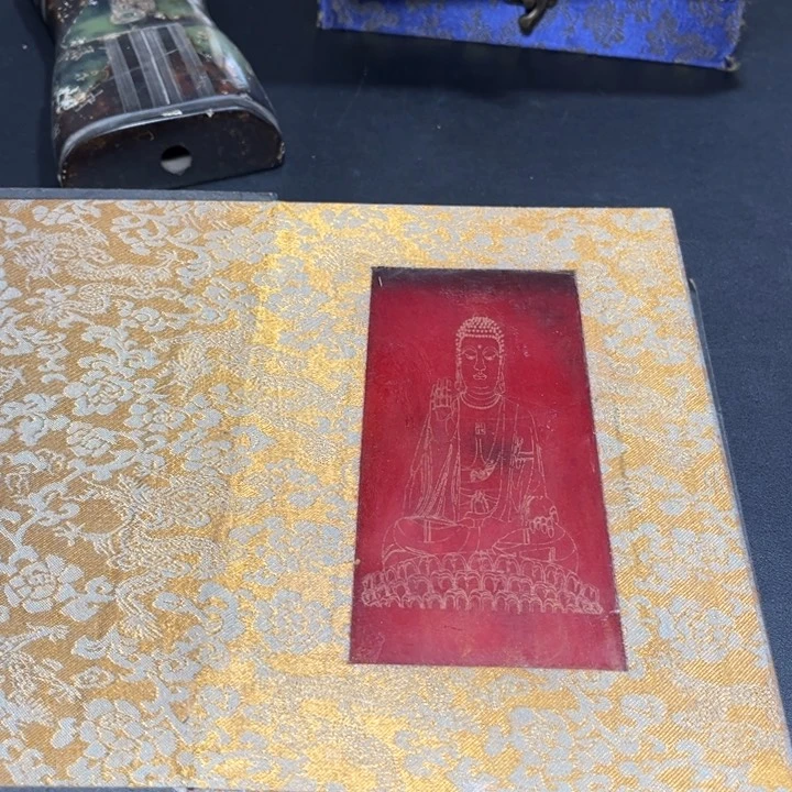 底槽青官方链接一物一图发货