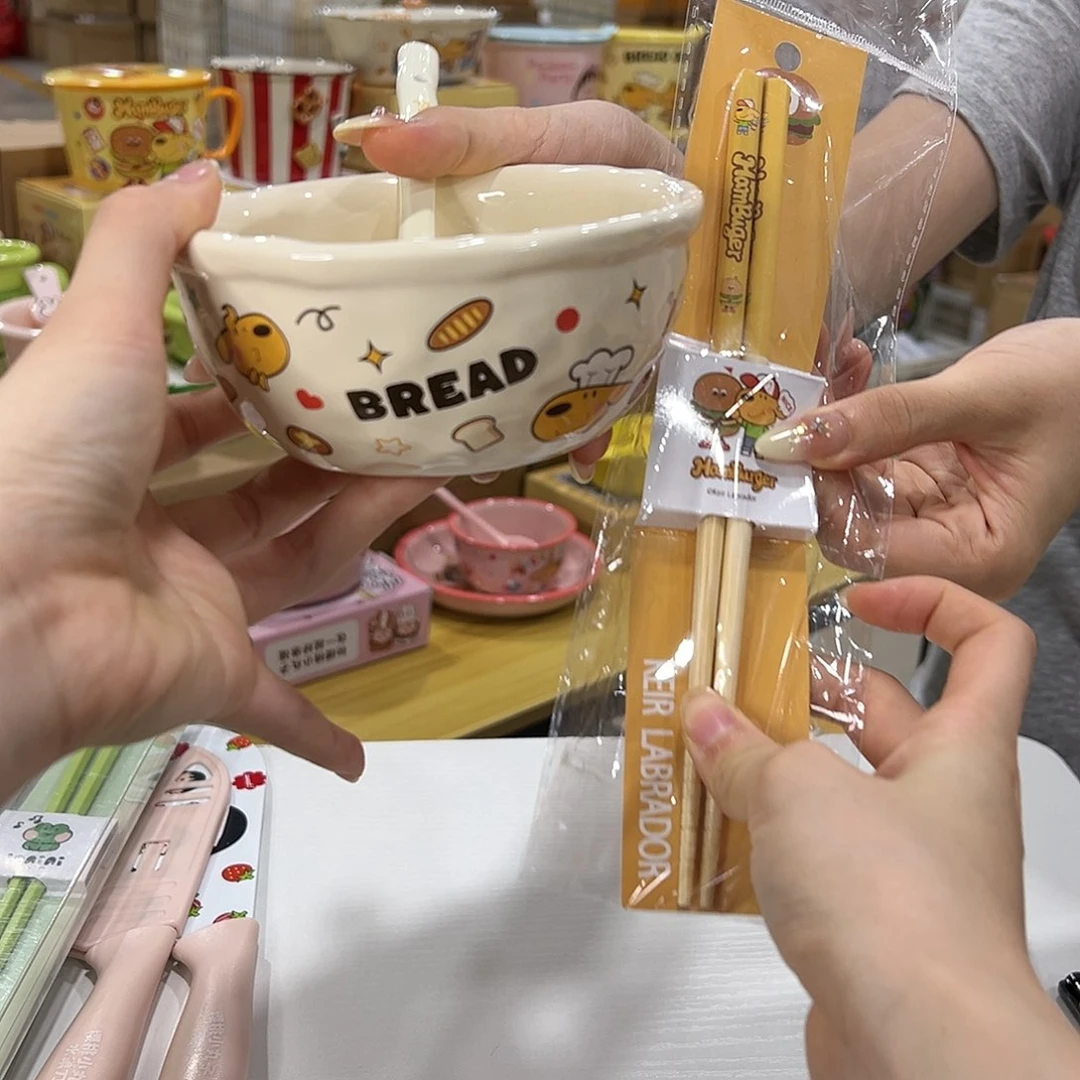 177 加勺子筷子陶瓷陶瓷陶瓷他