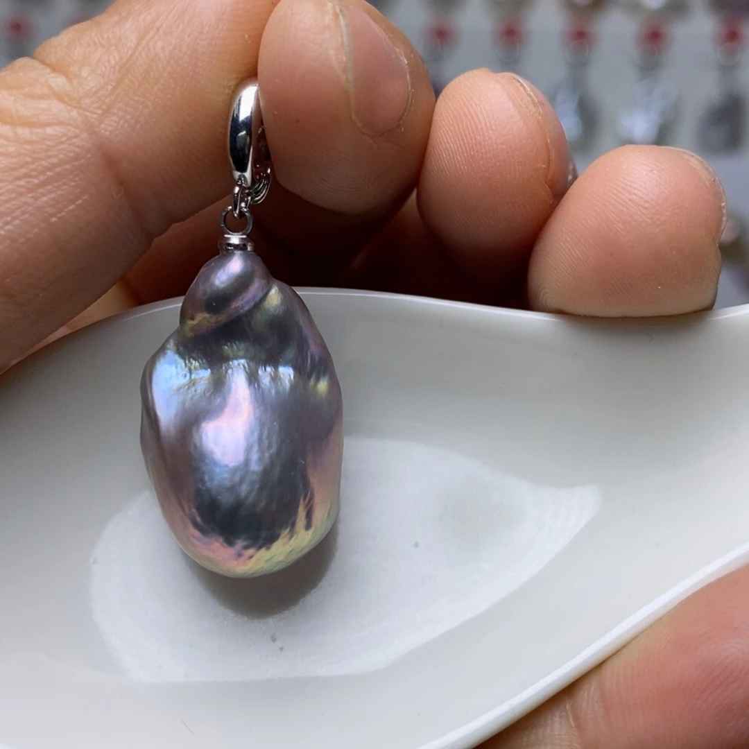 淡水珍珠其它未镶嵌