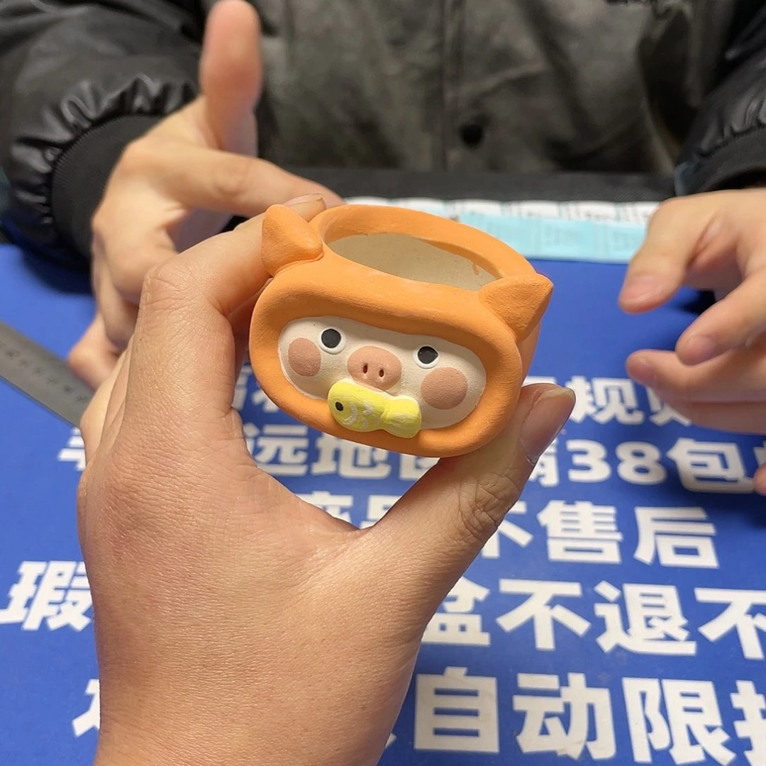 红陶特价微瑕疵不退不换169