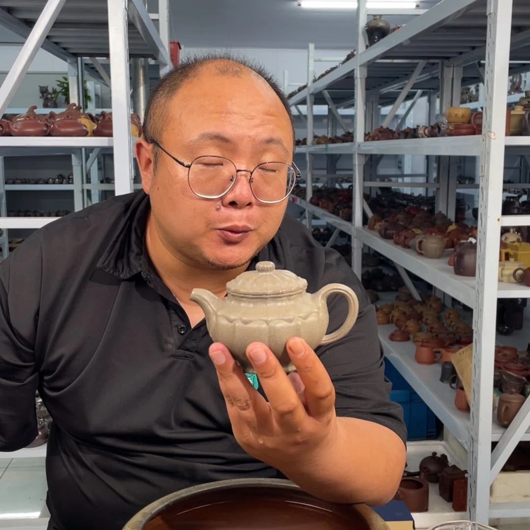 茶壶紫砂紫砂壶/882829